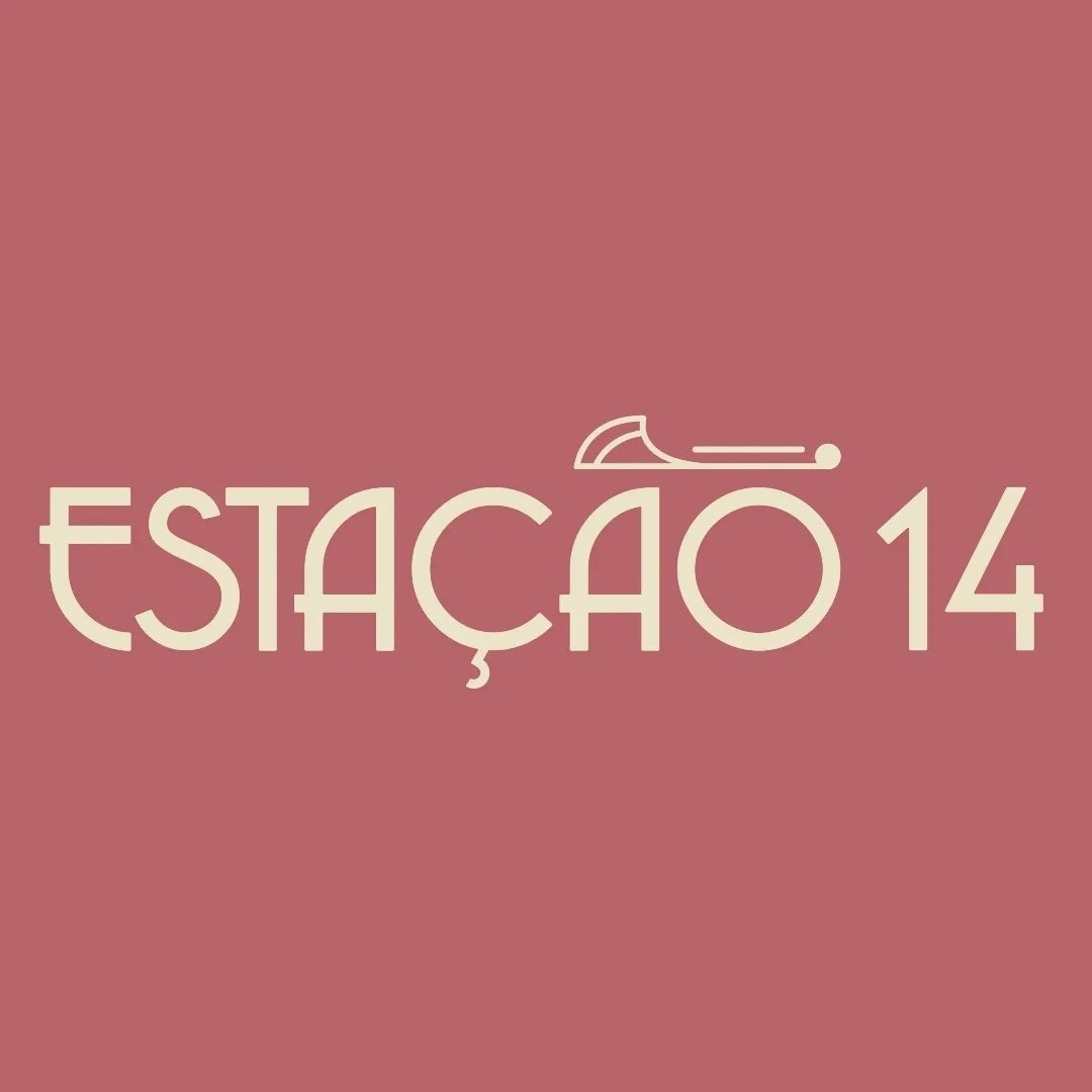 Estação 14 Café